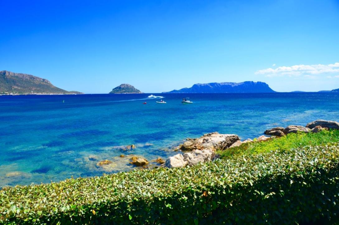 Casavacanza Golfo Aranci Exterior foto