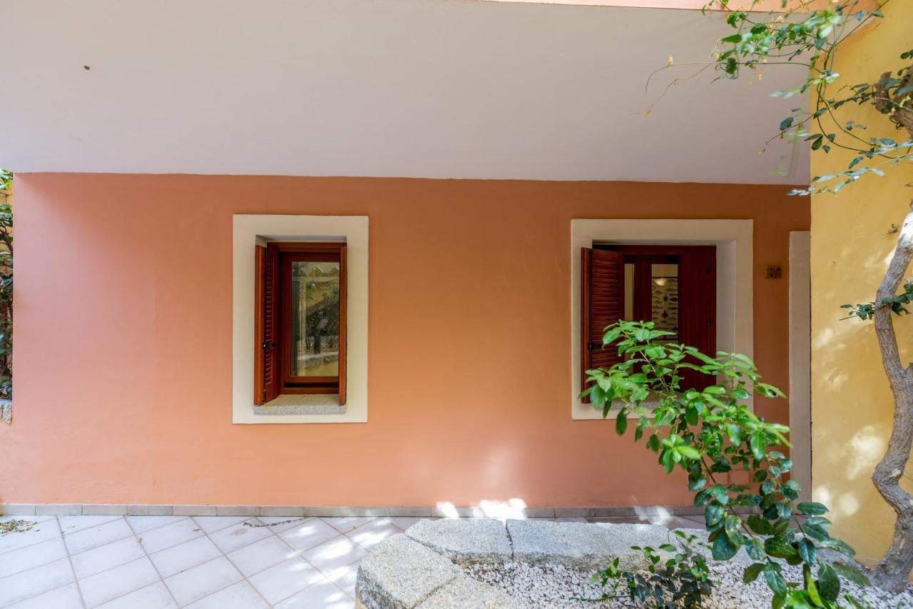 Casavacanza Golfo Aranci Exterior foto