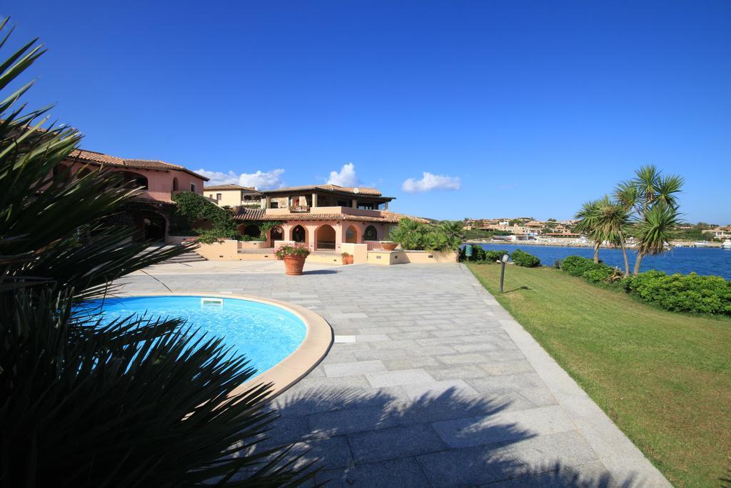 Casavacanza Golfo Aranci Exterior foto